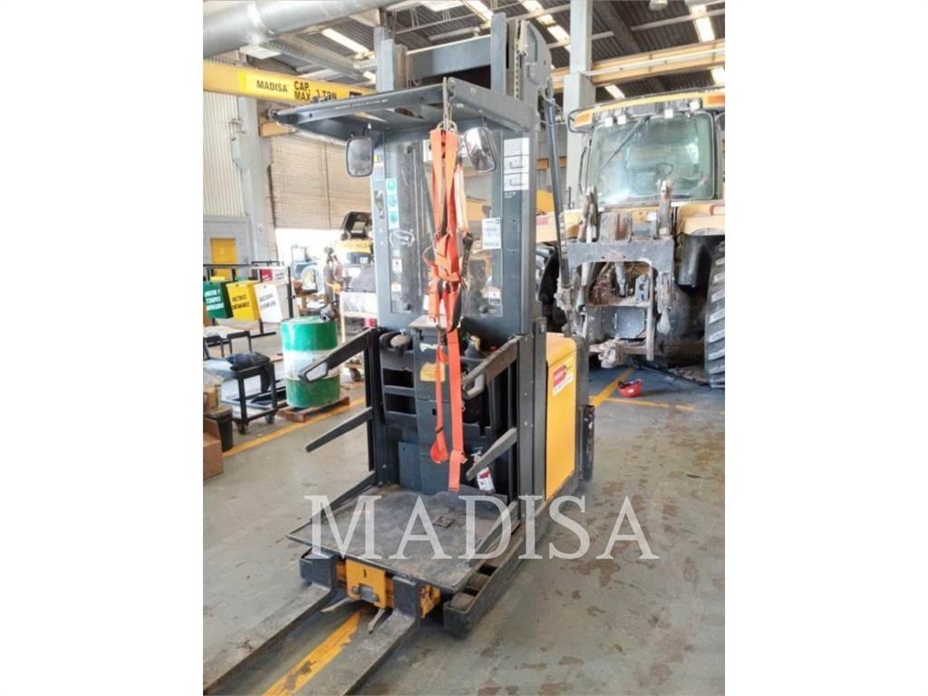 CAT LIFT TRUCKS EKS308 Інше