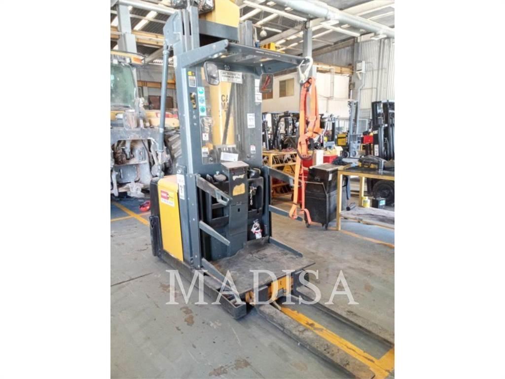CAT LIFT TRUCKS EKS308 Інше