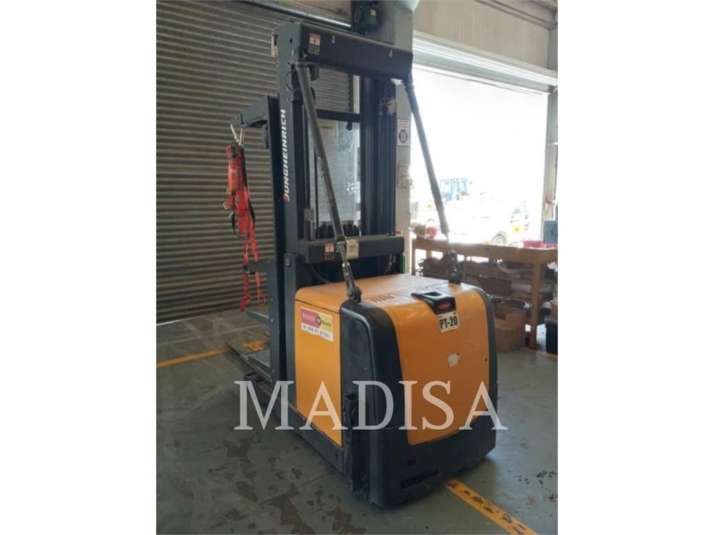 CAT LIFT TRUCKS EKS308 Інше