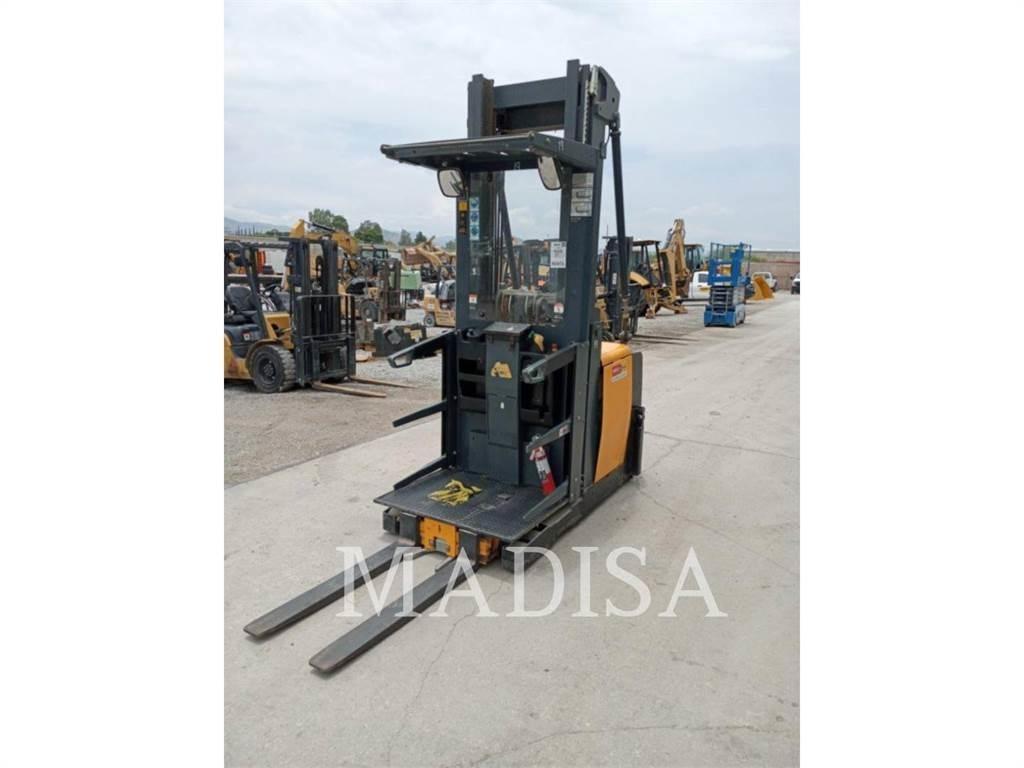 CAT LIFT TRUCKS EKS308 Інше