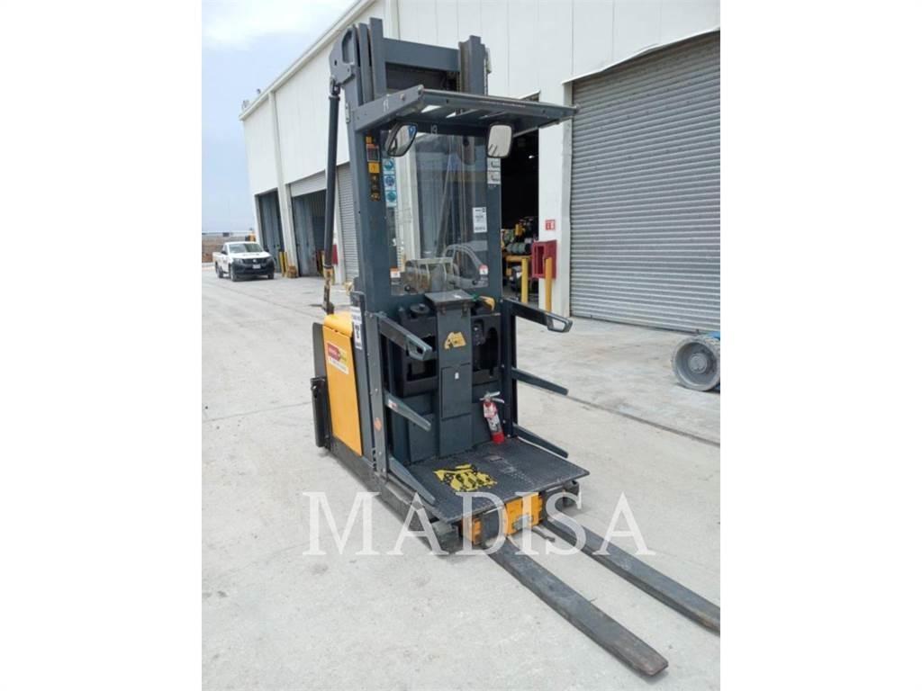 CAT LIFT TRUCKS EKS308 Інше