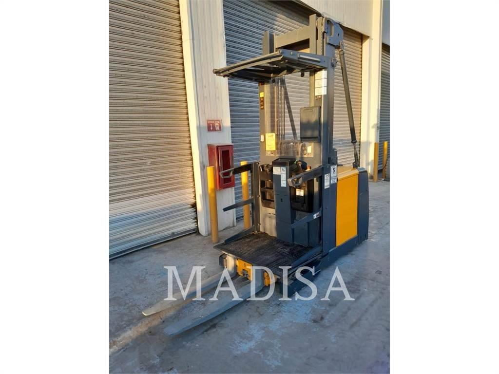 CAT LIFT TRUCKS EKS308 Інше