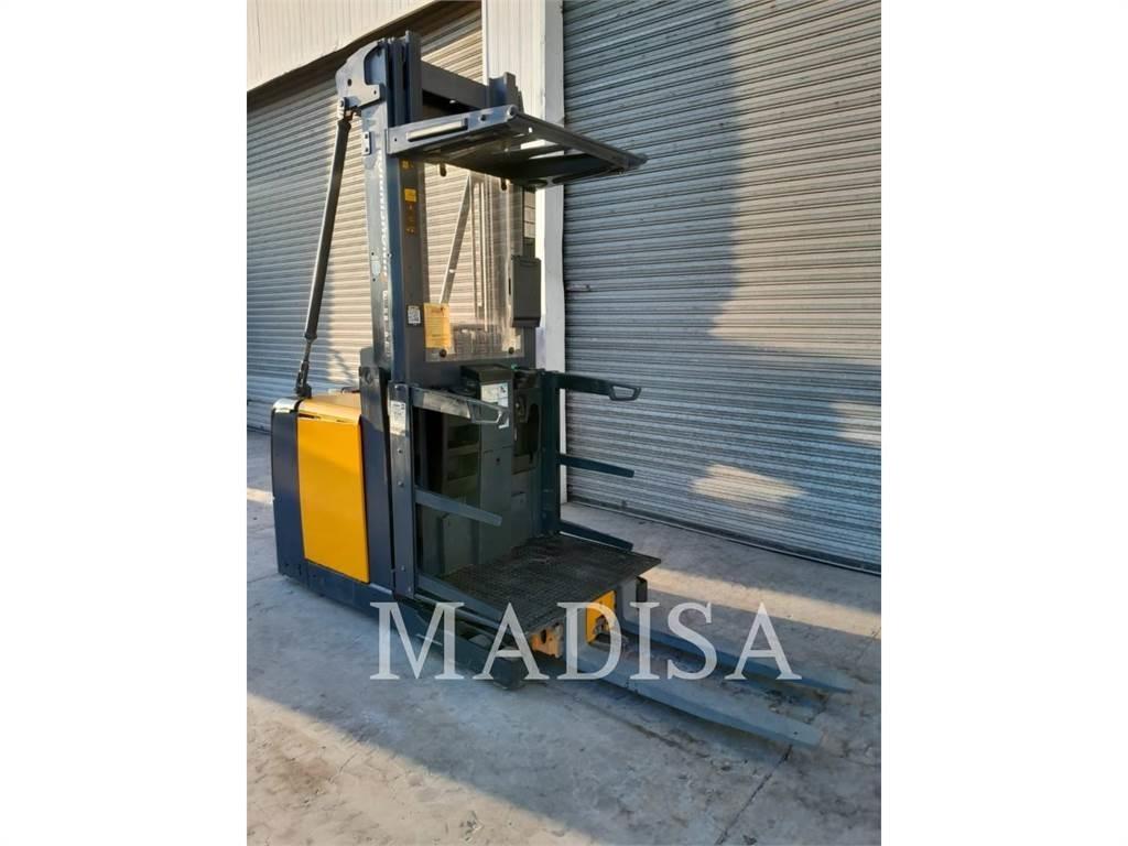 CAT LIFT TRUCKS EKS308 Інше