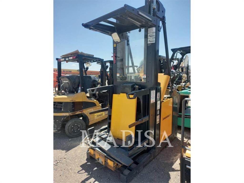 CAT LIFT TRUCKS EKS308 Інше