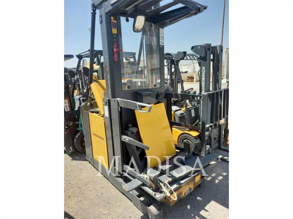 CAT LIFT TRUCKS EKS308 Інше
