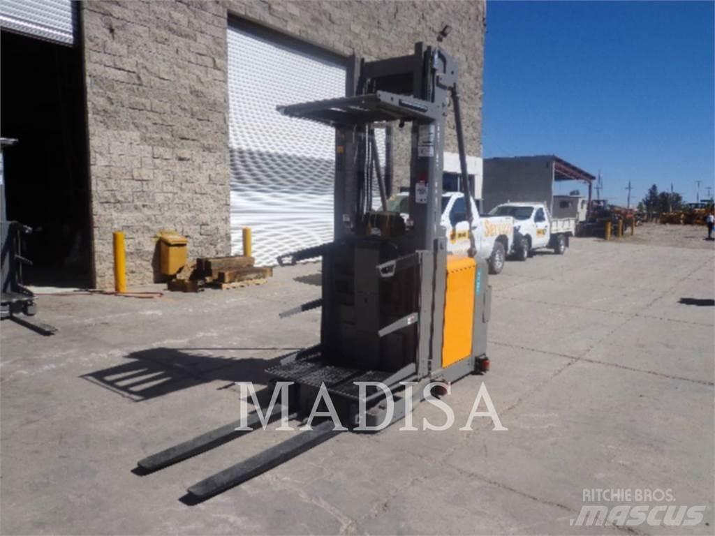 CAT LIFT TRUCKS EKS308 Інше