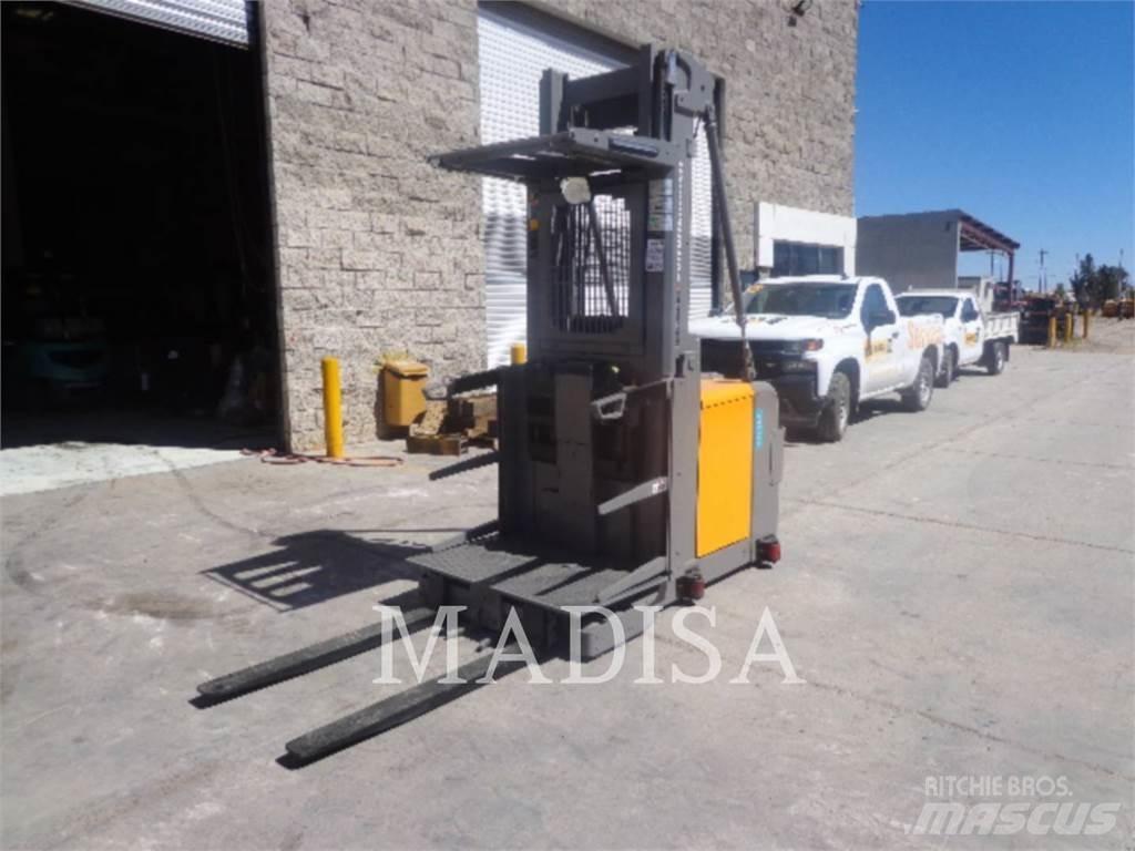 CAT LIFT TRUCKS EKS308 Інше