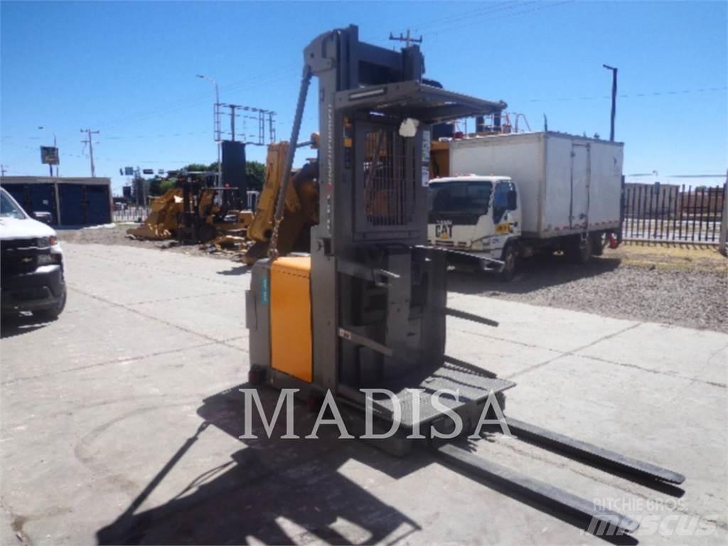 CAT LIFT TRUCKS EKS308 Інше