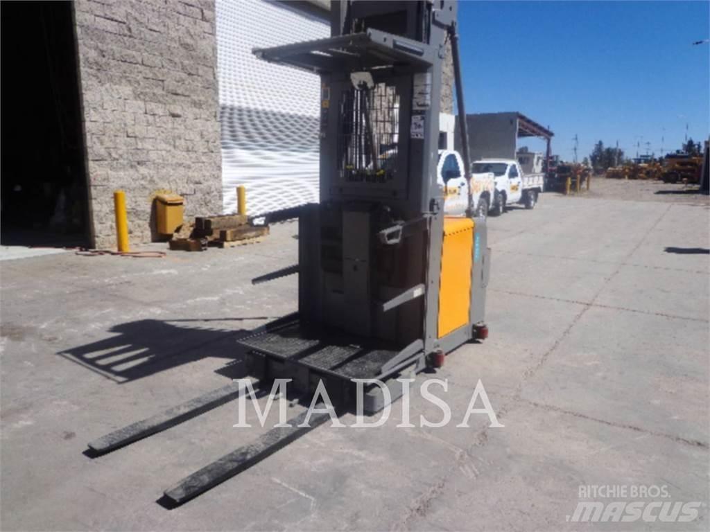 CAT LIFT TRUCKS EKS308 Інше