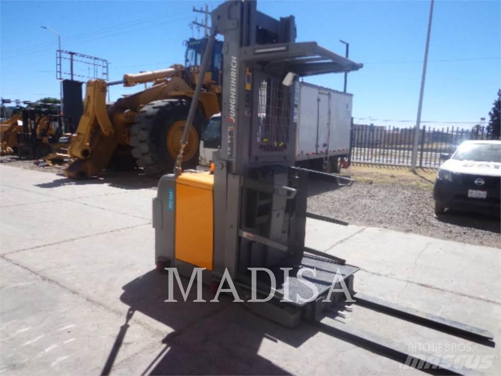 CAT LIFT TRUCKS EKS308 Інше