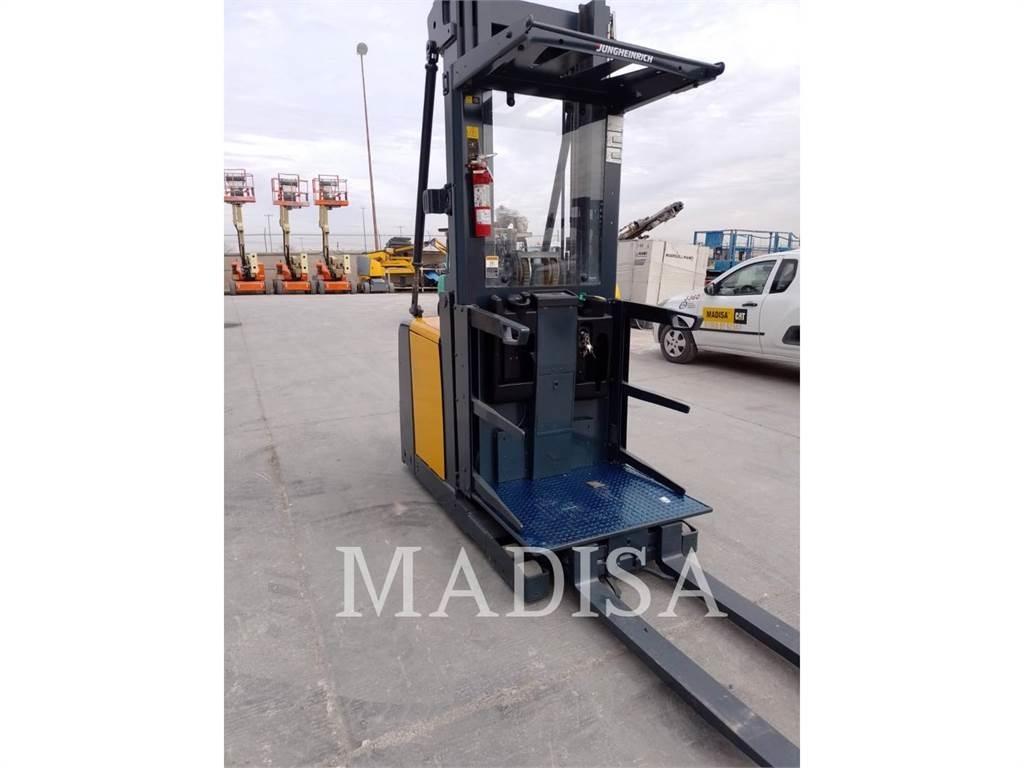 CAT LIFT TRUCKS EKS308 Інше