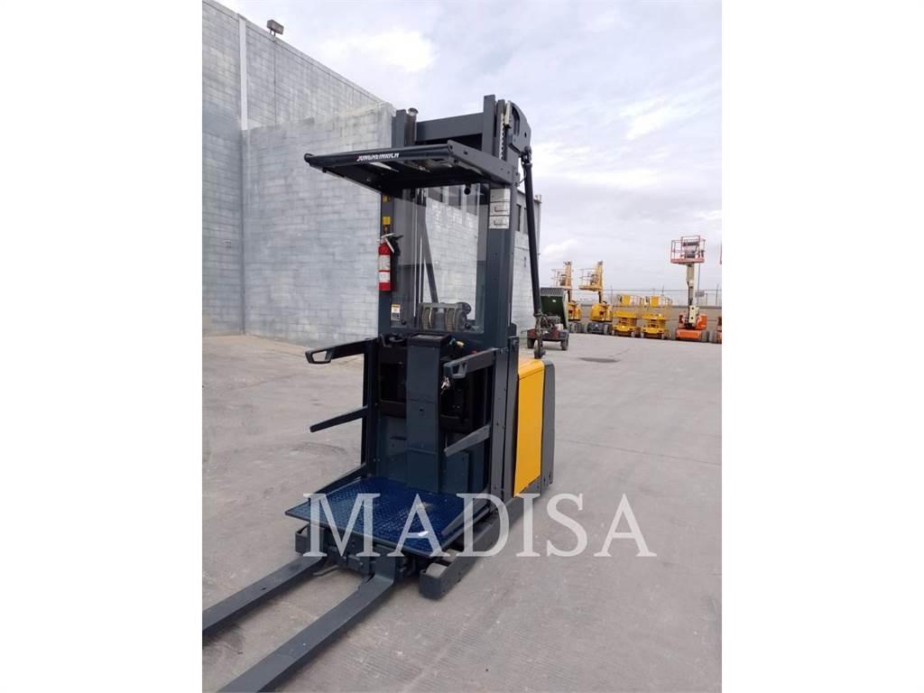 CAT LIFT TRUCKS EKS308 Інше