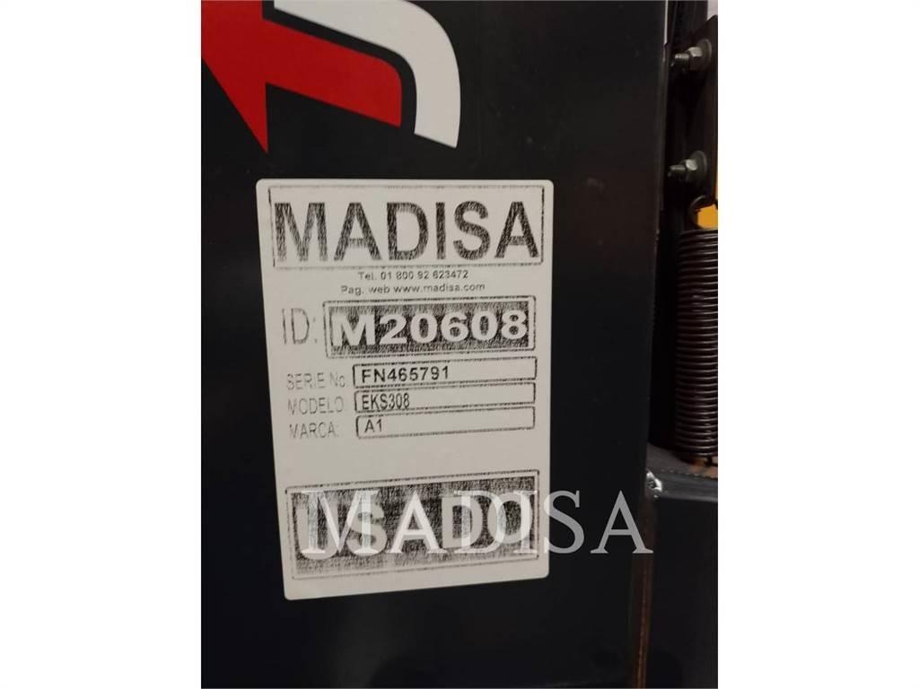 CAT LIFT TRUCKS EKS308 Інше