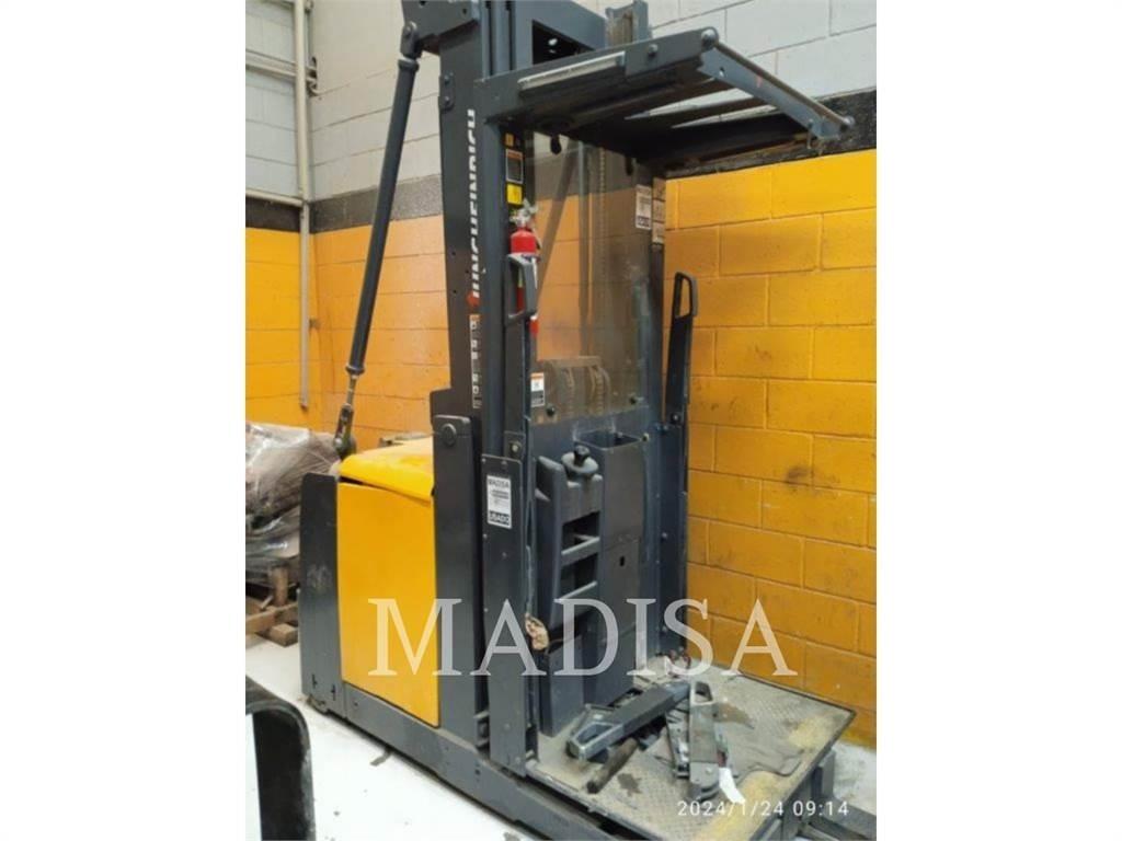 CAT LIFT TRUCKS EKS308 Інше