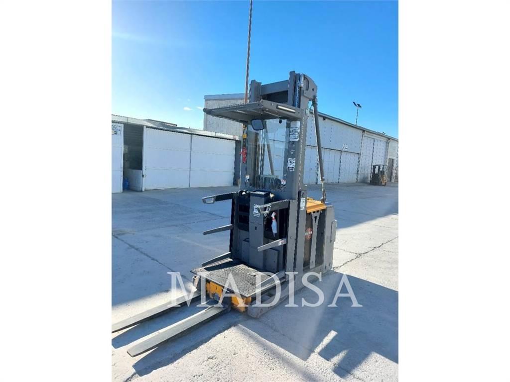 CAT LIFT TRUCKS EKS308 Інше