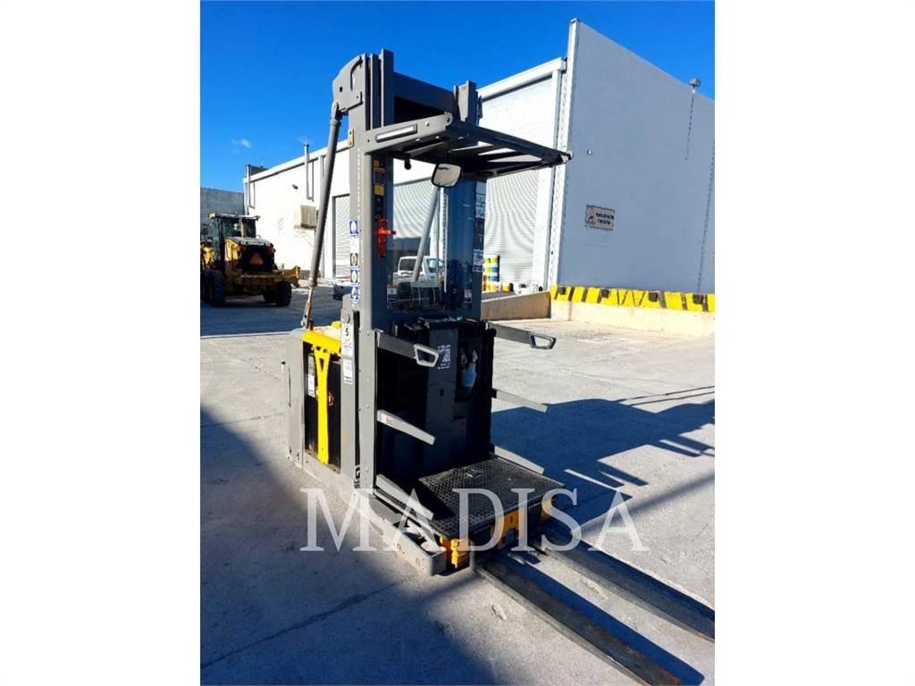 CAT LIFT TRUCKS EKS308 Інше