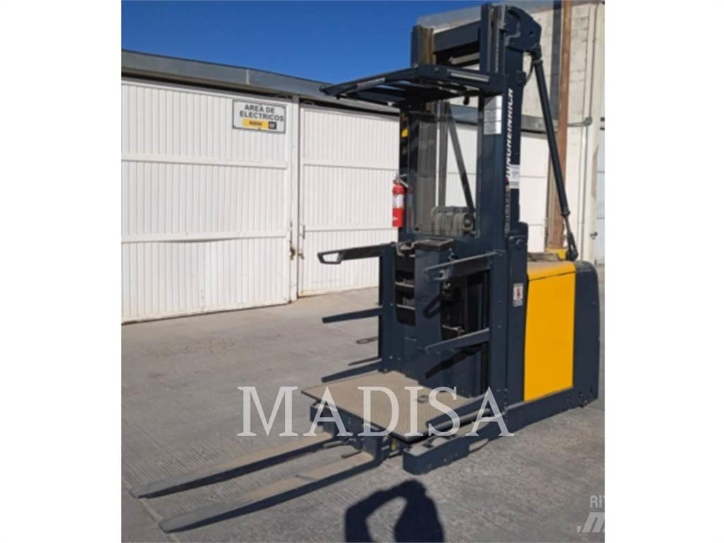 CAT LIFT TRUCKS EKS308 Інше