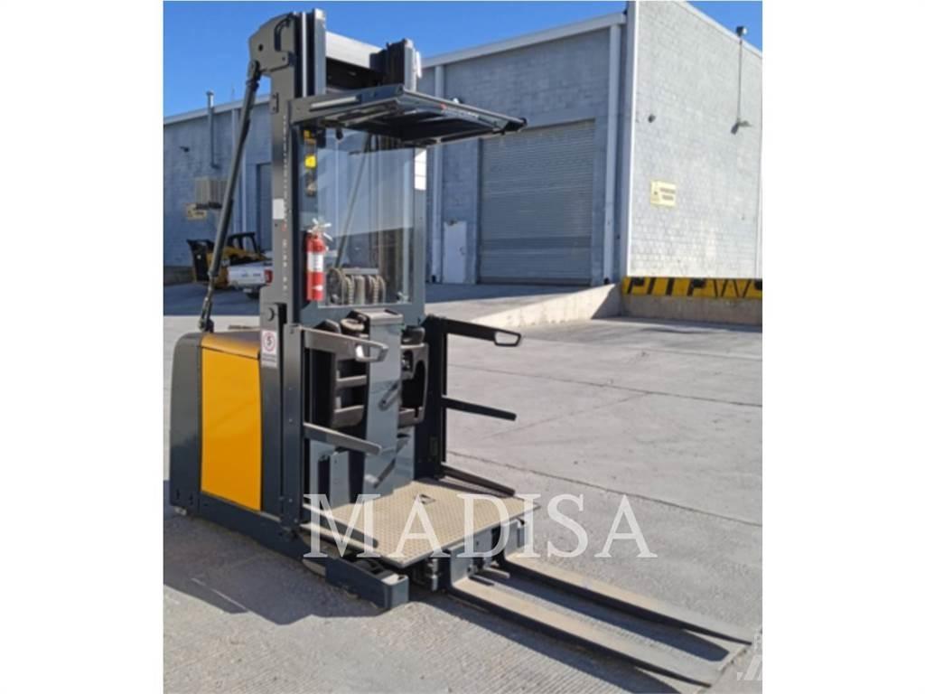 CAT LIFT TRUCKS EKS308 Інше