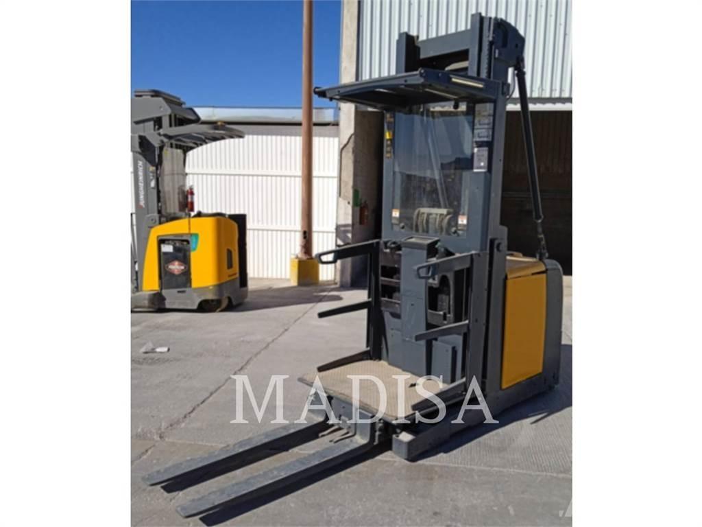 CAT LIFT TRUCKS EKS308 Інше