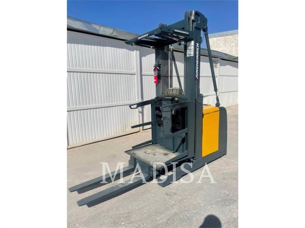 CAT LIFT TRUCKS EKS308 Інше