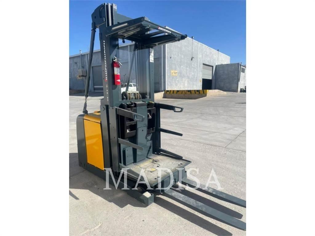 CAT LIFT TRUCKS EKS308 Інше