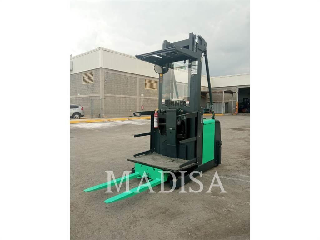 CAT LIFT TRUCKS EOP1524 Інше