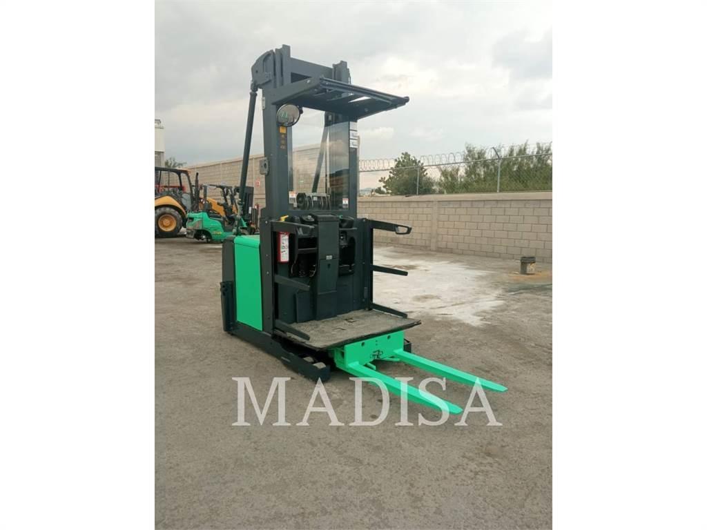 CAT LIFT TRUCKS EOP1524 Інше