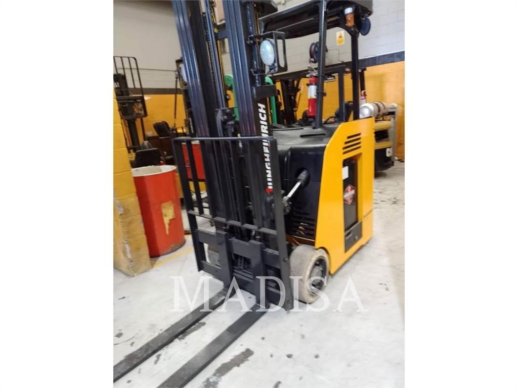CAT LIFT TRUCKS ETG230 Інше