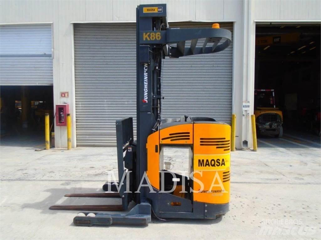 CAT LIFT TRUCKS ETR235 Інше