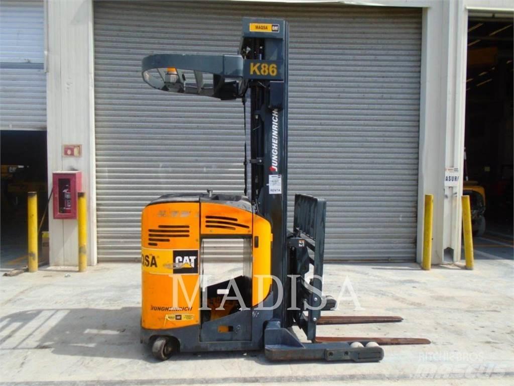CAT LIFT TRUCKS ETR235 Інше