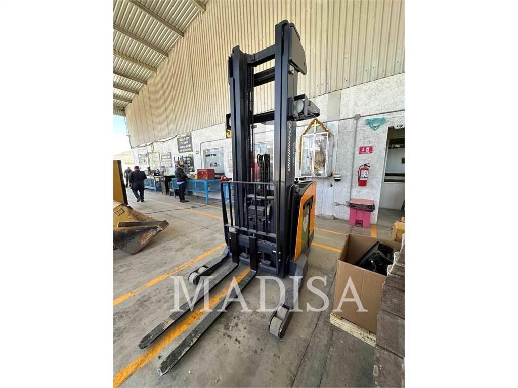 CAT LIFT TRUCKS ETR345 Інше