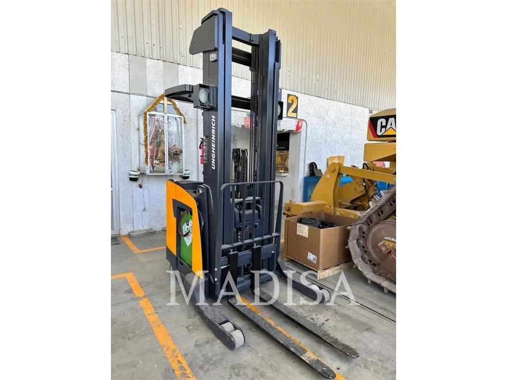 CAT LIFT TRUCKS ETR345 Інше