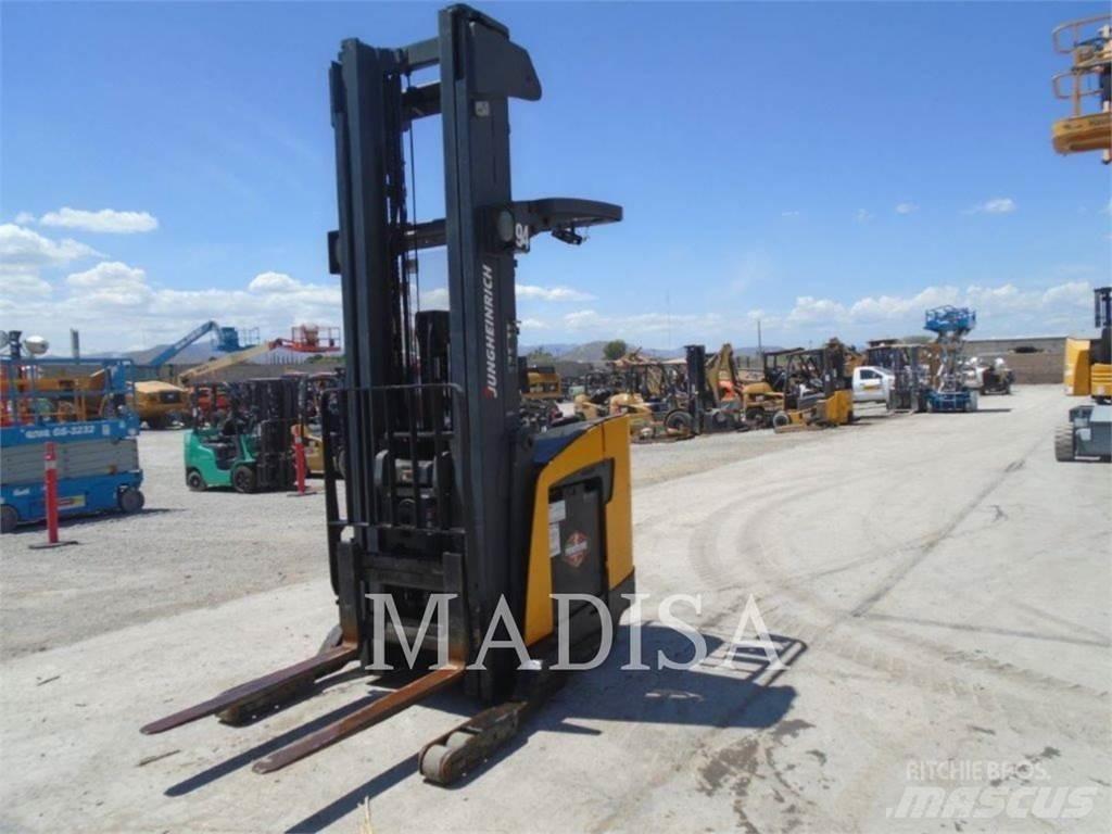 CAT LIFT TRUCKS ETR345A Інше