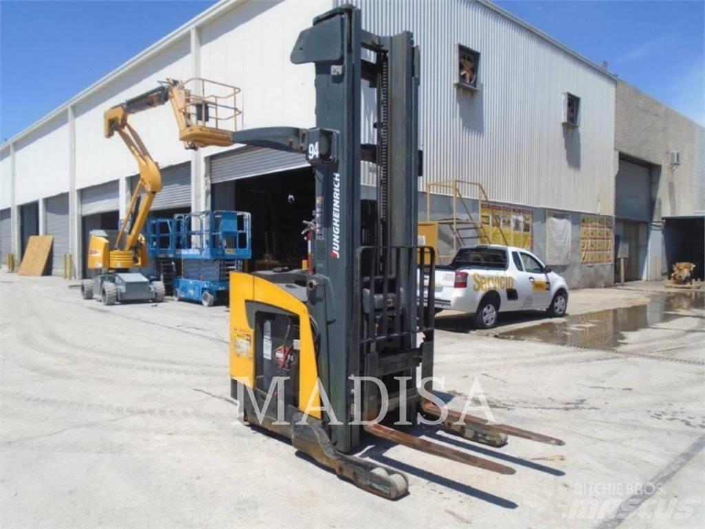 CAT LIFT TRUCKS ETR345A Інше