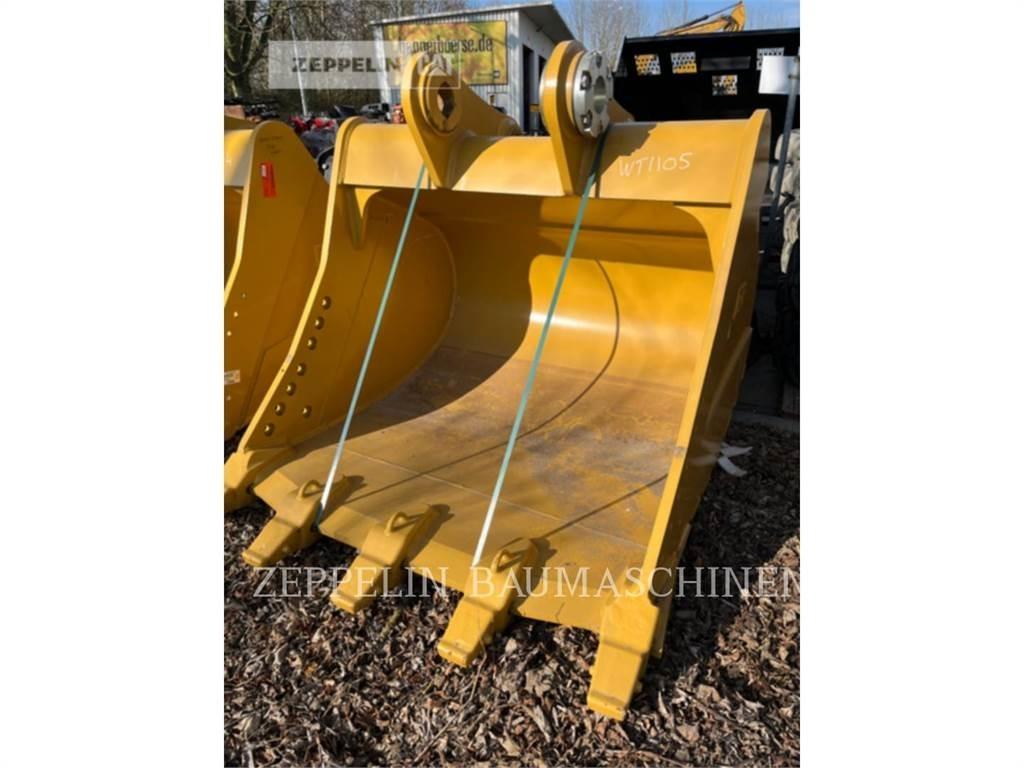 CAT LÖFFEL 1.900MM, TB Ковші