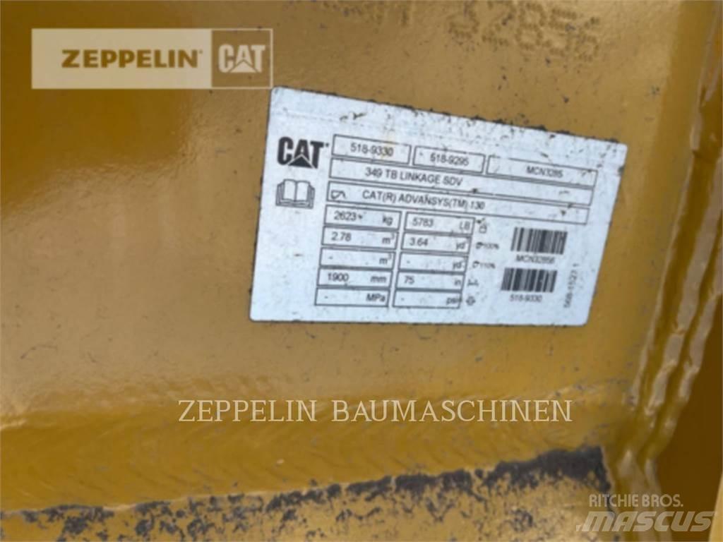CAT LÖFFEL 1.900MM, TB Ковші
