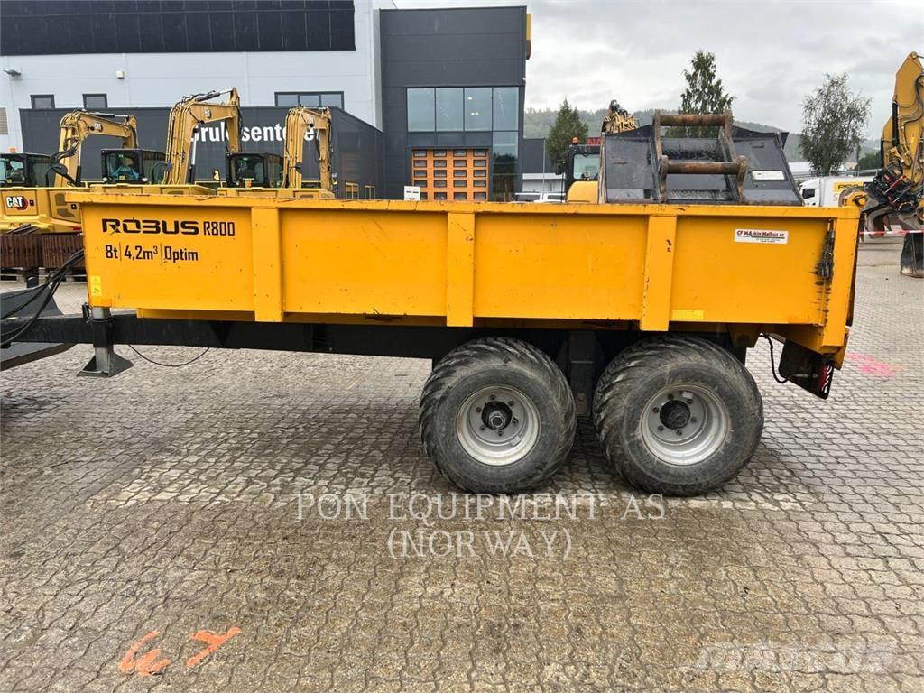 CAT M314F Колісні екскаватори