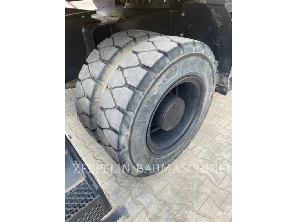 CAT M314MH Екскаватори для знесення споруд