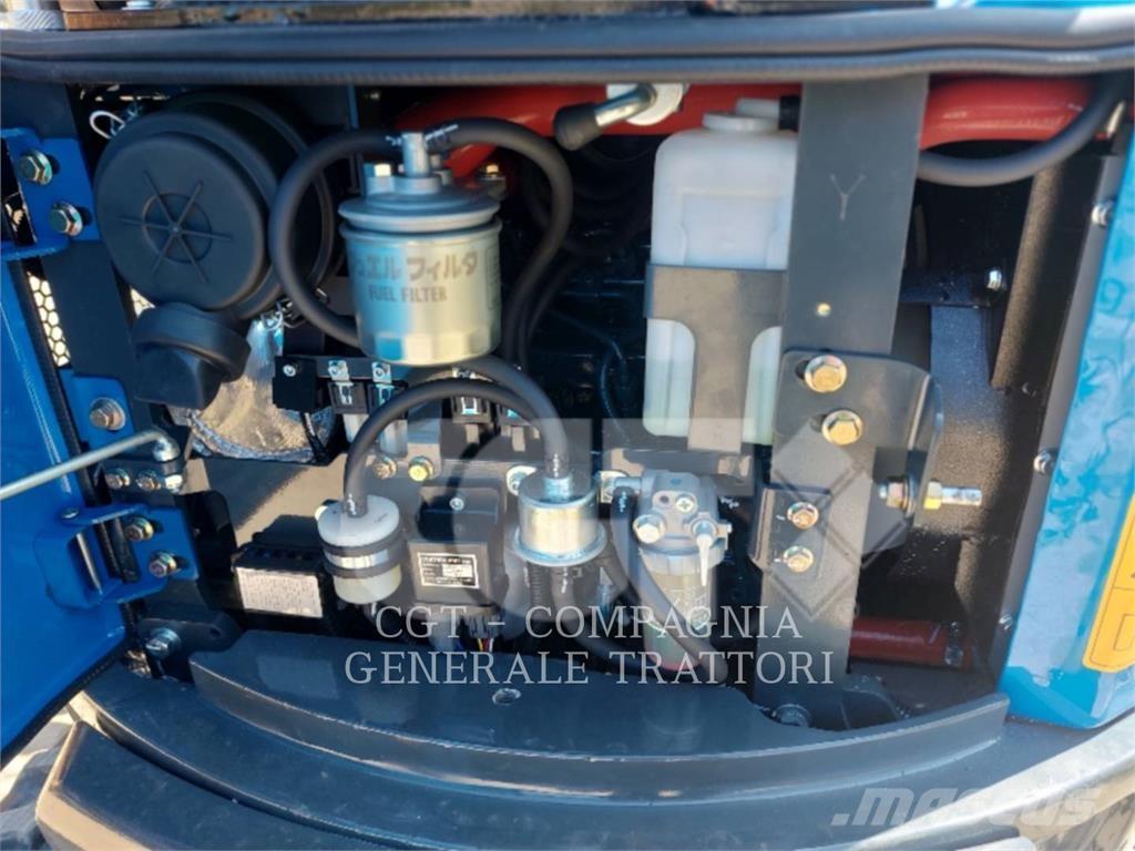 CAT M315C Колісні екскаватори