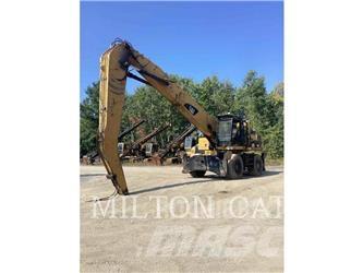 CAT M325D L MH Екскаватори для знесення споруд