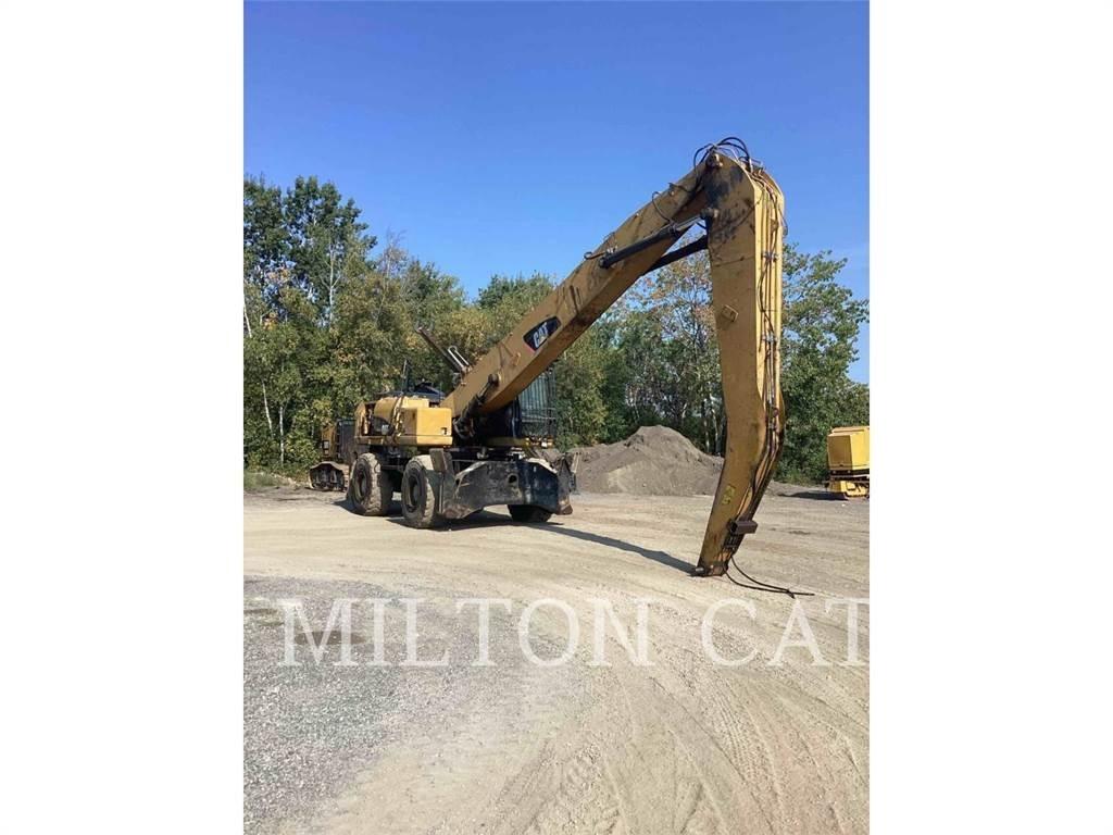 CAT M325D L MH Екскаватори для знесення споруд