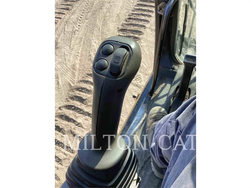 CAT M325D L MH Екскаватори для знесення споруд