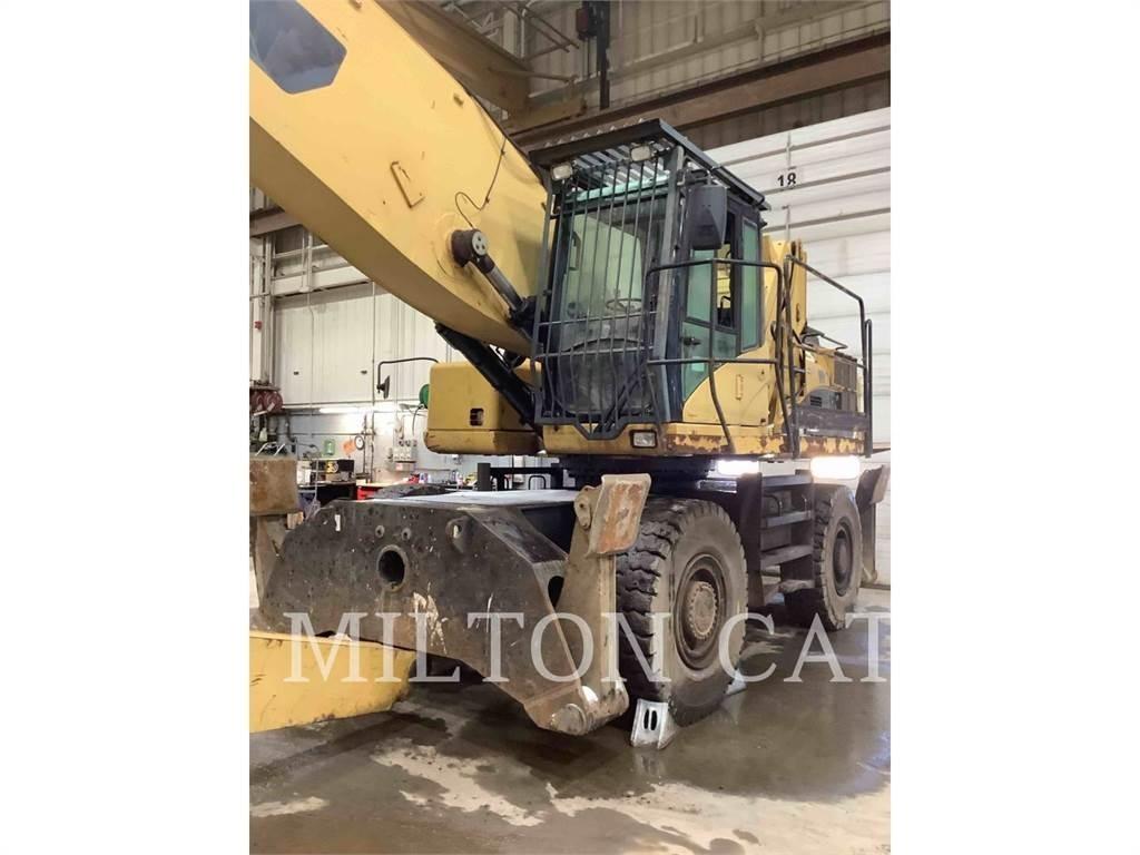 CAT M325D L MH Екскаватори для знесення споруд