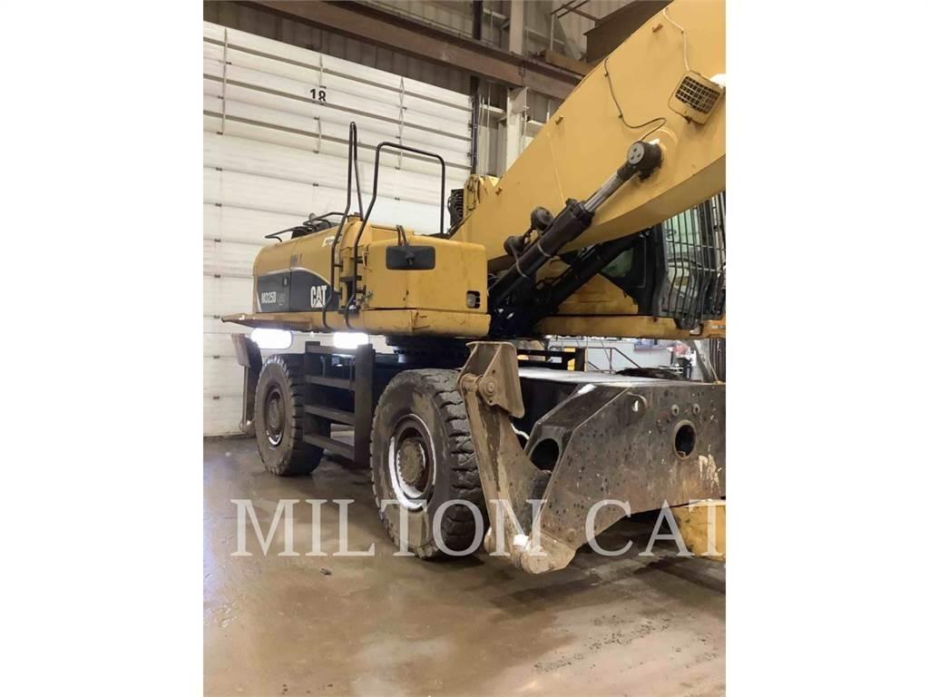CAT M325D L MH Екскаватори для знесення споруд