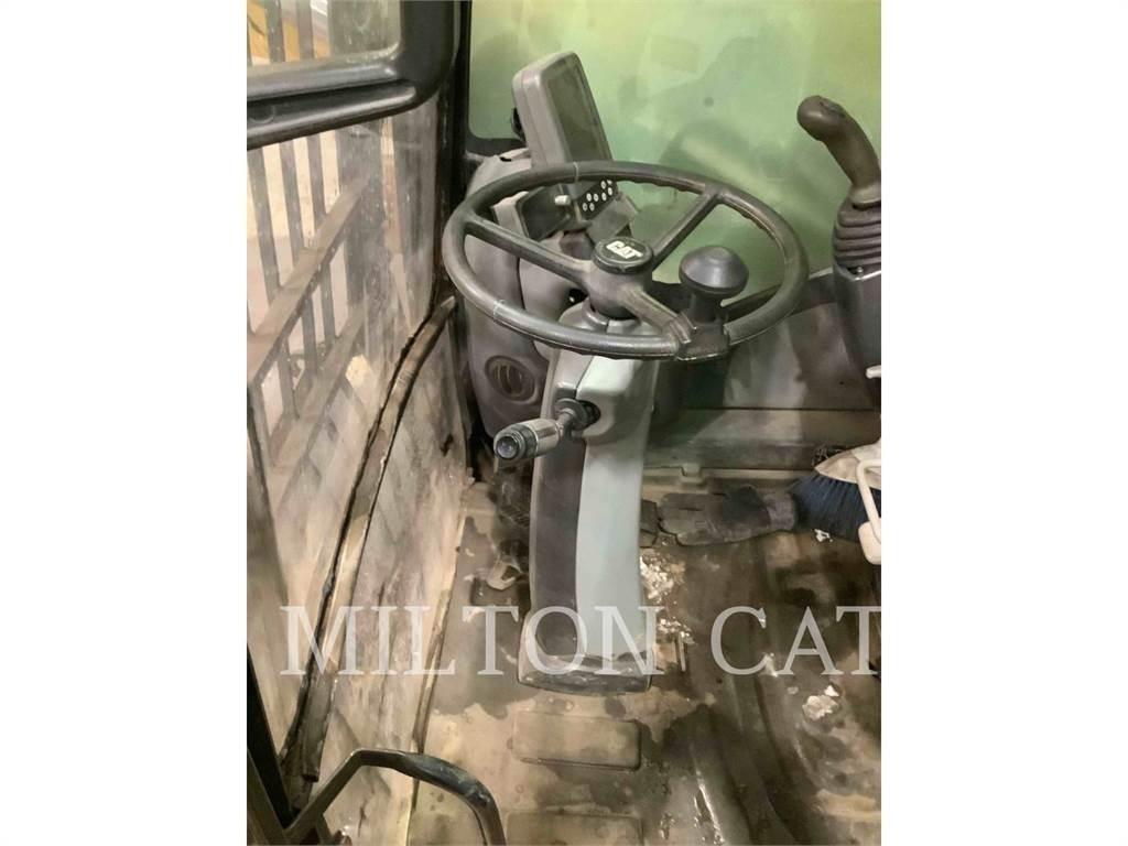 CAT M325D L MH Екскаватори для знесення споруд