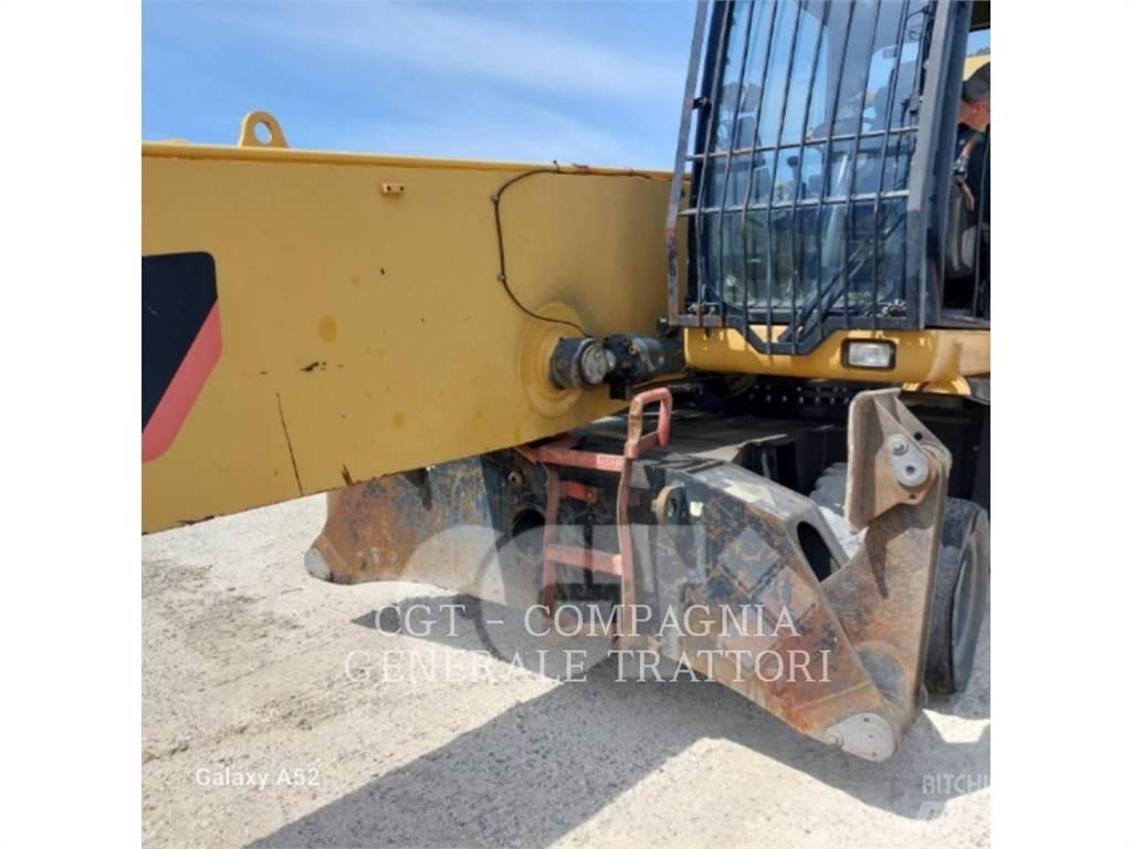 CAT M325DMH Колісні екскаватори