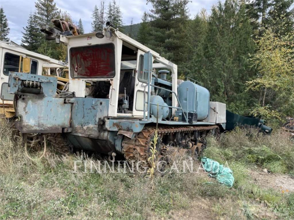 CAT M40 Свердлильні установки