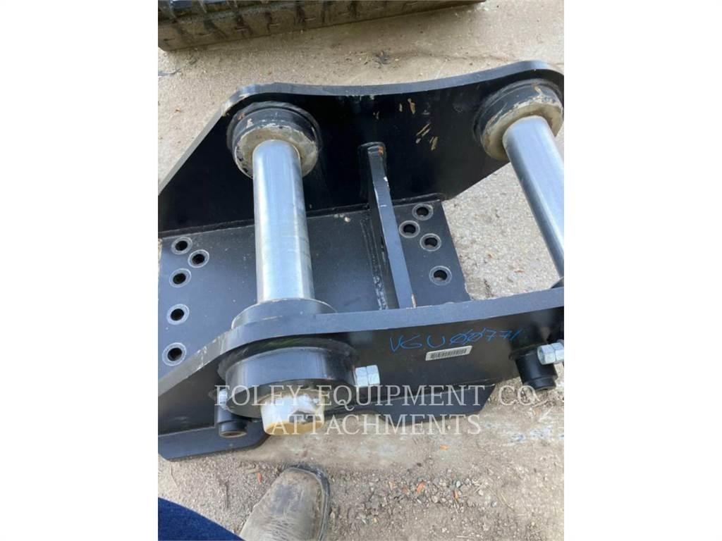 CAT MBMP324B Гусеничні екскаватори