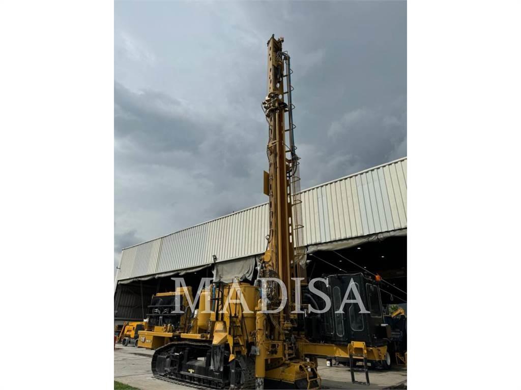CAT MD6200 Свердлильні установки