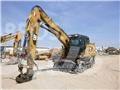 CAT MH3022-06 Колісні екскаватори